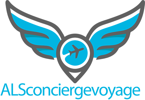 ALSconciergevoyage Logo