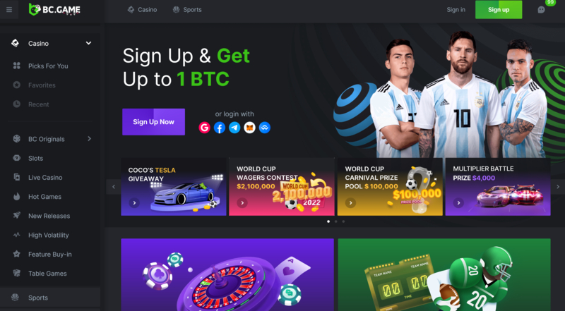 Exciting Promotions at BC.Game Unlock Your Winning Potential 1468055125 Exciting Promotions at BC.Game Unlock Your Winning Potential 1468055125