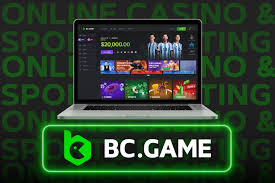 Exploring BC.CO The Future of Gaming Investments Exploring BC.CO The Future of Gaming Investments