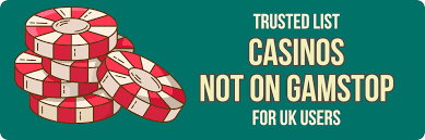 Exploring Casinos Not Listed on Gamstop 609916422 Exploring Casinos Not Listed on Gamstop 609916422