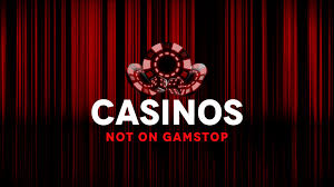 Exploring Non Gamstop Casino Sites A Comprehensive Guide 695146266