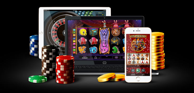 Pyramid Spins Casino Online Games - Your Gateway to Exciting Online Gambling