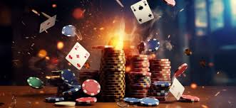 Pyramid Spins Casino Online Games - Your Gateway to Exciting Online Gambling