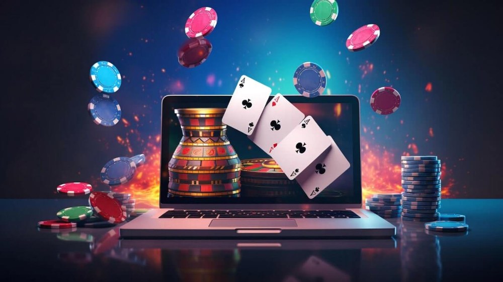 Where Entertainment Meets Opportunity Bridging Fun and Earnings Where Entertainment Meets Opportunity Bridging Fun and Earnings