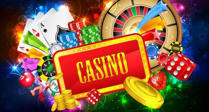 Where Entertainment Meets Opportunity Bridging Fun and Earnings Where Entertainment Meets Opportunity Bridging Fun and Earnings