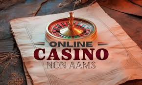 Casino Non AAMS con Prelievo Immediato La Guida Completa