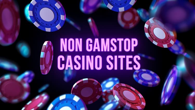 Discover the Best Casino Sites Not on Gamstop -568157452