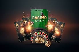 Discover the Exciting World of Online Slots at Angels Casino