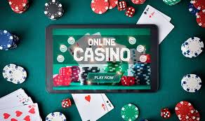 Discover the Thrills of Betblast Casino Your Ultimate Gaming Destination