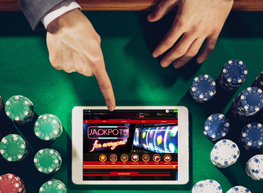 Discover the Thrills of Betblast Casino Your Ultimate Gaming Destination
