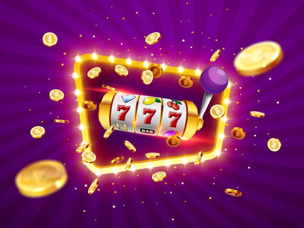 Experience the Thrill of Gaming with casino777 online