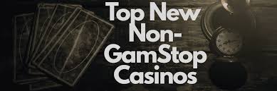 Exploring Betting Sites Not on GamStop