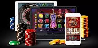 Love Casino The Ultimate Gaming Experience