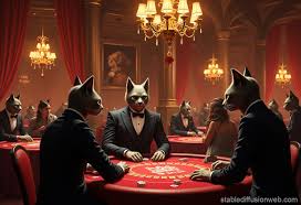 Red Lion Casino: Experiencia de Juego y Bonificaciones 2025 Red Lion Casino: Experiencia de Juego y Bonificaciones 2025