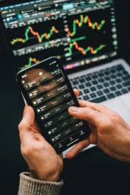 Understanding Forex Trading Online Brokers A Comprehensive Guide 1934162125