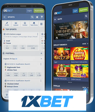 Unlock Exciting Bonuses with 1xBet Malaysia Promo Code -1380242342