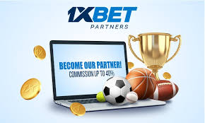 1xBet App Your Ultimate Betting Companion