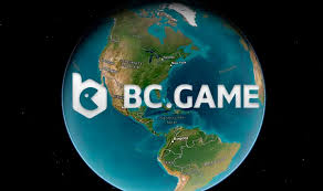 Experience the Thrill of BC GAME Online Casino -2126698451