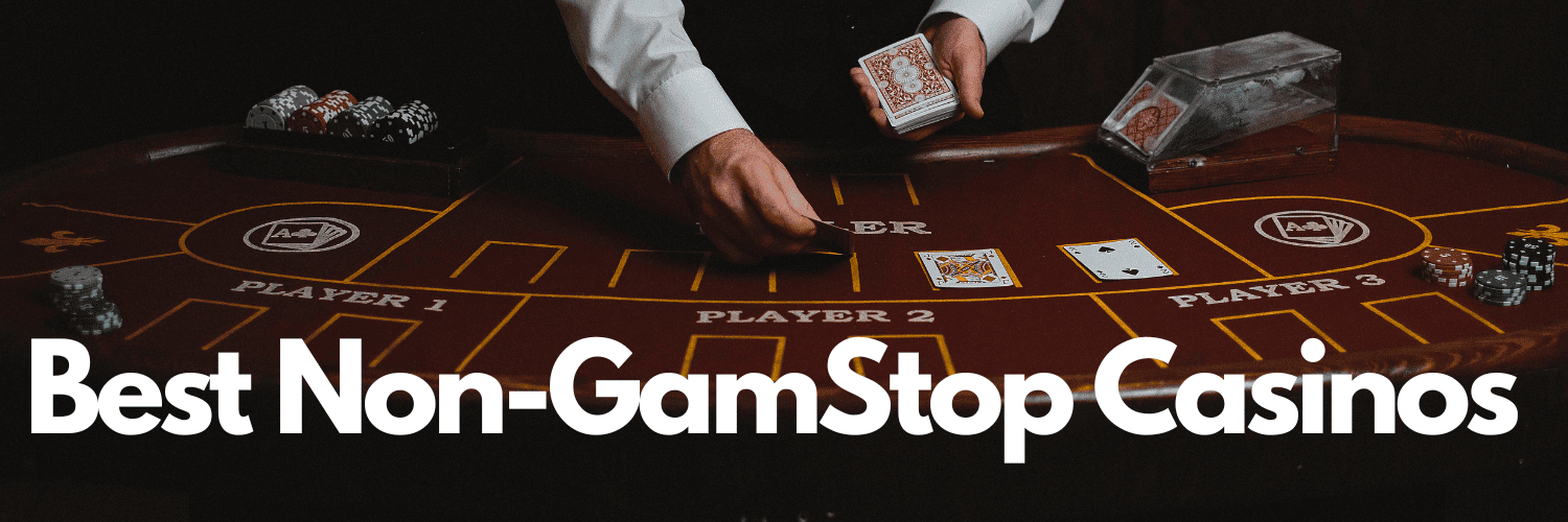 Exploring Casinos Not on Gamstop in the UK -1817445092 Exploring Casinos Not on Gamstop in the UK -1817445092