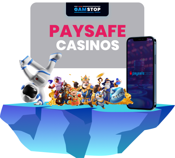 Non GamStop Paysafecard Sites A Comprehensive Guide 2019589064 Non GamStop Paysafecard Sites A Comprehensive Guide 2019589064
