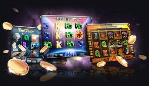 Casino Kryptosino Your Gateway to the Future of Online Gaming