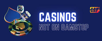 Discover Casino Sites Not on Gamstop - Unlimited Gaming Fun Discover Casino Sites Not on Gamstop - Unlimited Gaming Fun