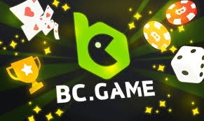 Discover the Thrills of BC.Game Online Crypto Casino