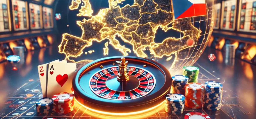 Euro Online Casino Hrajte Bezpečně a S Námi
