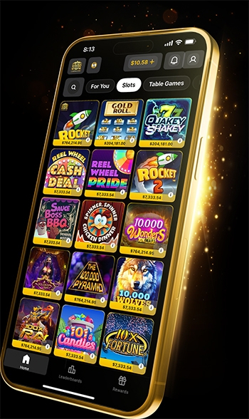 Experience the Magic of Golden Genie Casino