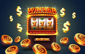 Exploring the Thrill of Progressive Jackpot Games with Huge Payouts