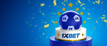 Unleash Your Betting Potential with 1xBet App -1371332013