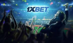 Unleash Your Betting Potential with 1xBet App -1371332013