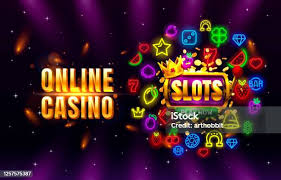 Welcome to Slots Angels Casino Your Ultimate Gaming Destination