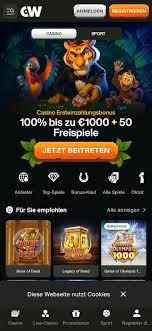 Cashwin Casino España Tu Destino de Juego en Línea -1939317934