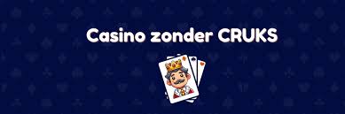 Casino zonder CRUKS met iDEAL Veilig en Gemakkelijk Speelplezier Casino zonder CRUKS met iDEAL Veilig en Gemakkelijk Speelplezier