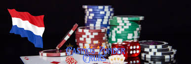 Casino zonder CRUKS Vrijheid in Spelen -729117122