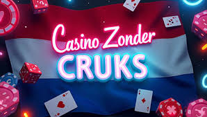 Casino zonder CRUKS Vrijheid in Spelen -729117122