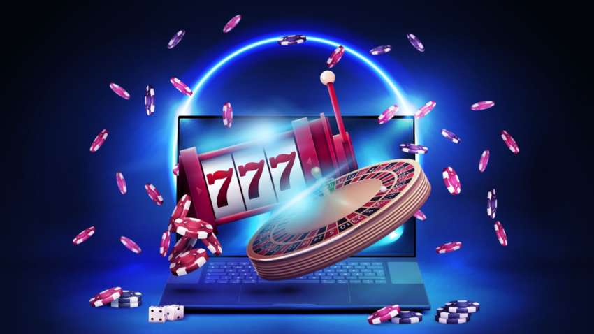 Discover Richy Leo Casino The Ultimate Online Slots Experience