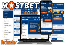 Discovering the Excitement of Betting with Mostbet