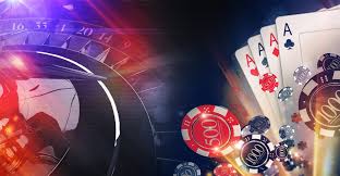 Experience Thrills at Casino Casinobet Your Ultimate Gaming Destination