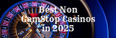 Exploring Non GamStop Casinos An Alternative Gaming Experience -1939324247