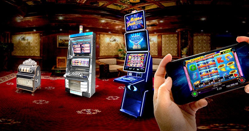 Exploring the Thrills of Casino Jackpot Raider 1098642752