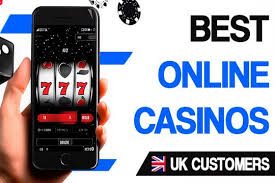 Online Casino Complaints in the UK Understanding Common Issues and Resolutions