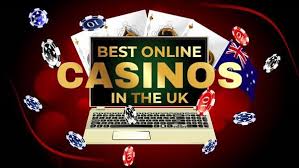 Online Casino Complaints in the UK Understanding Common Issues and Resolutions
