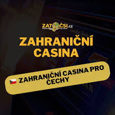 Online kasina v zahraničí Jak si vybrat to nejlepší