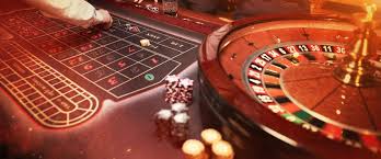 Bedste Online Roulette Casino