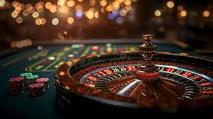 Bedste Roulette Sider - Find de bedste online casinoer 174600519