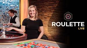 Best Live Roulette Casinos in the UK 1137559941