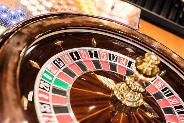Best Live Roulette Casinos Your Ultimate Guide to Winning Big