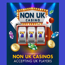 Best Non UK Casino Sites Your Ultimate Guide